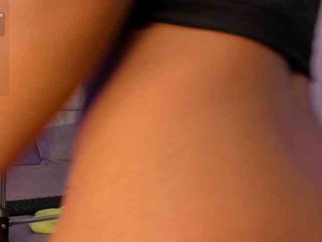 daphne-kim webcam