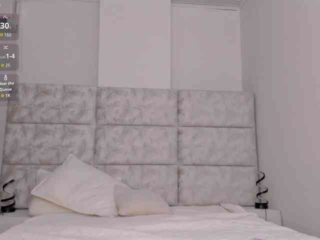 daphne-kim webcam