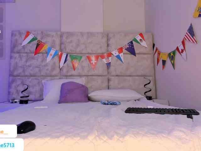 daphne-kim webcam
