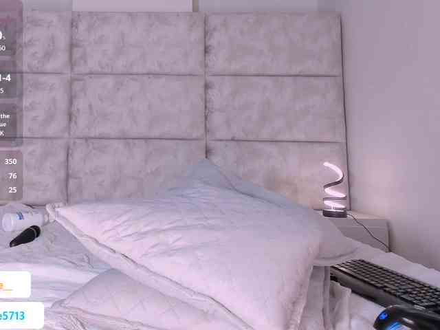 daphne-kim webcam