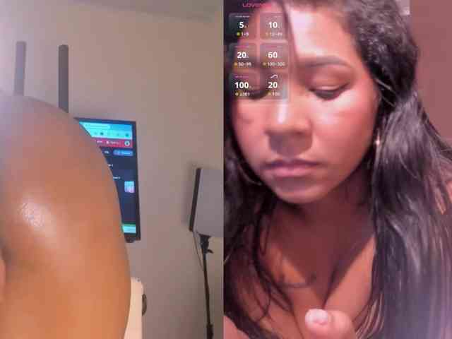 daphne-kim webcam