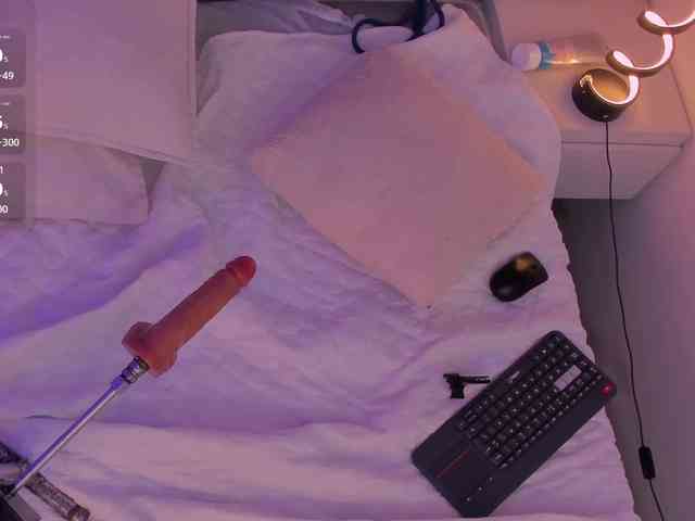 daphne-kim webcam