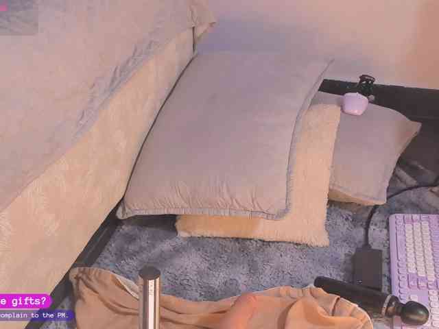 daphne-kim webcam