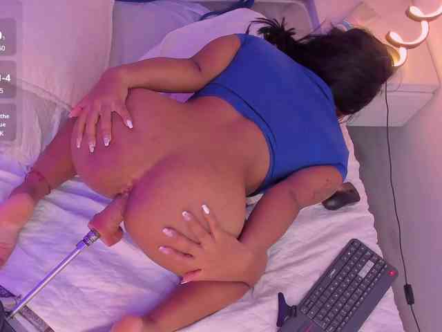 daphne-kim webcam