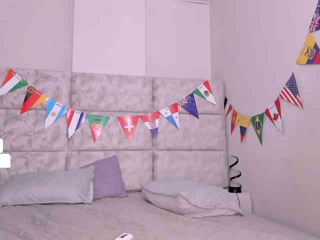 daphne-kim webcam