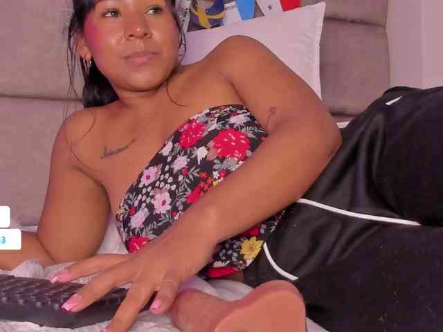 daphne-kim webcam