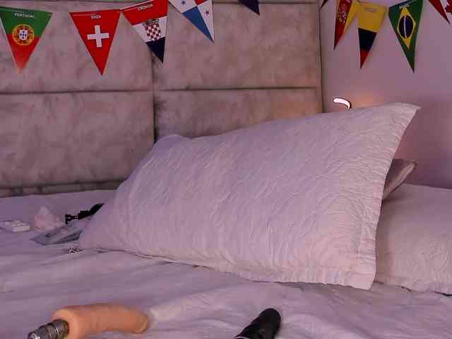 daphne-kim webcam
