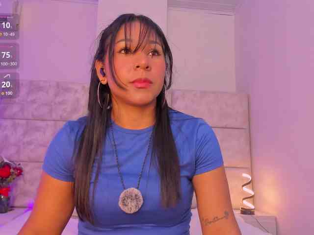 daphne-kim webcam