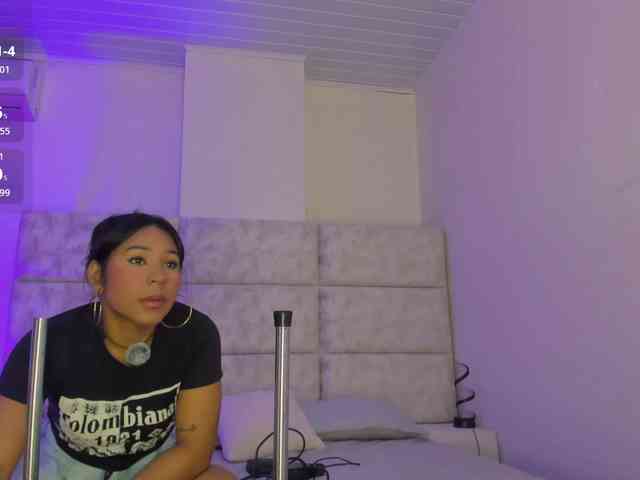 daphne-kim webcam