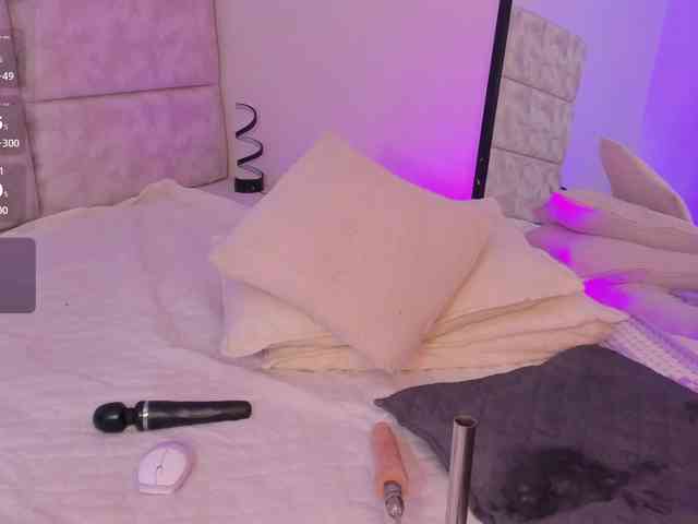 daphne-kim webcam