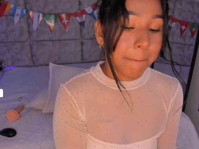 Modèle: daphne-kim