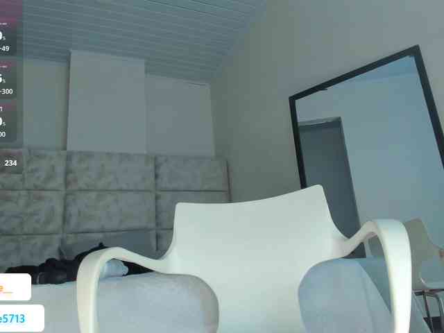 daphne-kim webcam