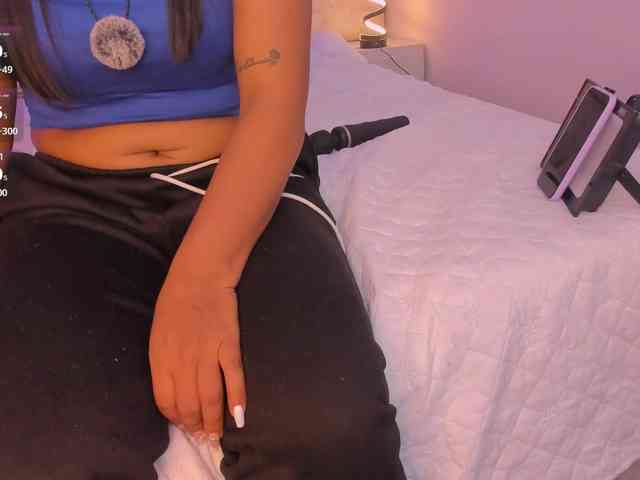daphne-kim webcam