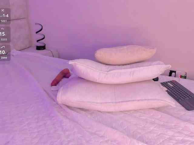 daphne-kim webcam