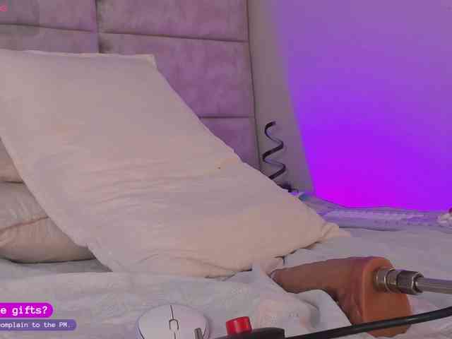 daphne-kim webcam