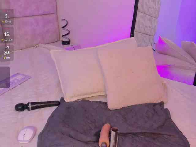 daphne-kim webcam