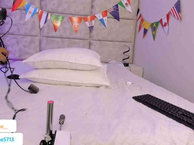 daphne-kim webcam