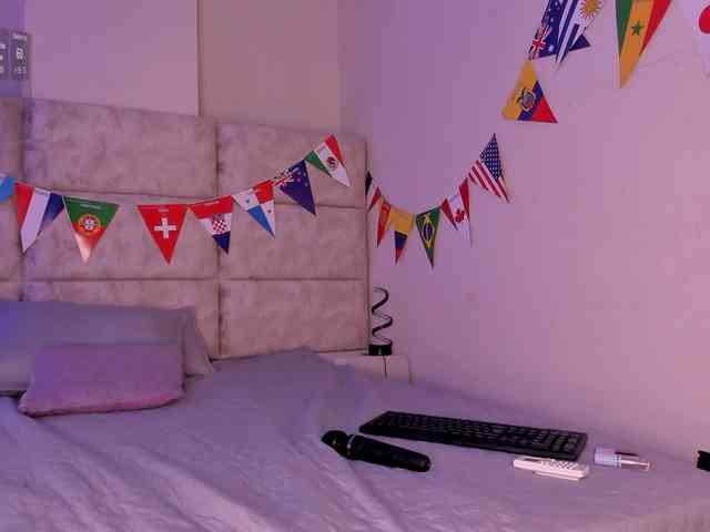 daphne-kim webcam