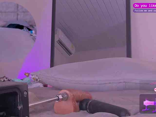 daphne-kim webcam