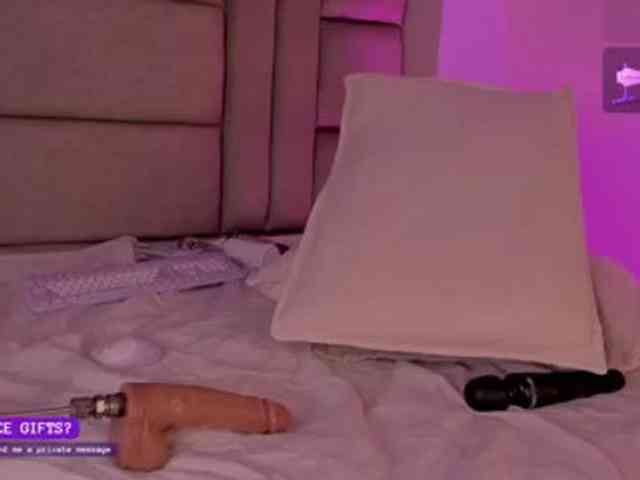 daphne-kim webcam