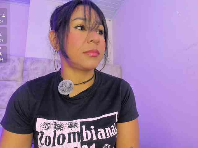 daphne-kim webcam