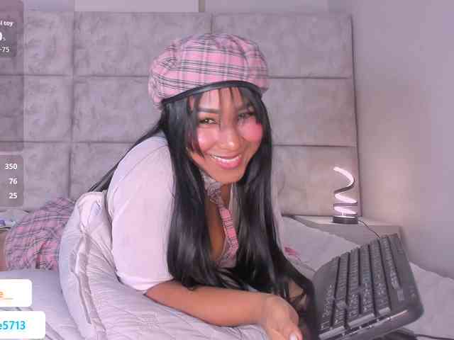daphne-kim webcam