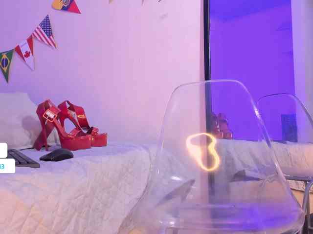 daphne-kim webcam