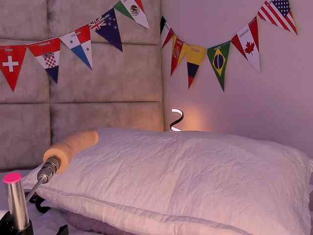daphne-kim webcam