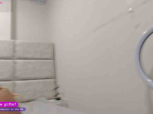 daphne-kim webcam