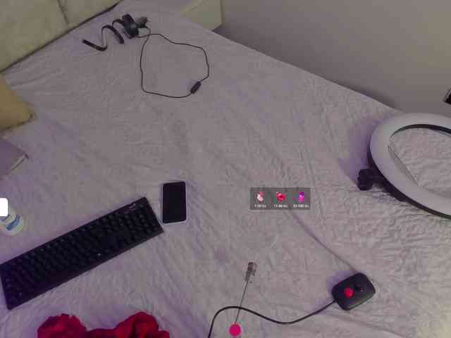 daphne-kim webcam