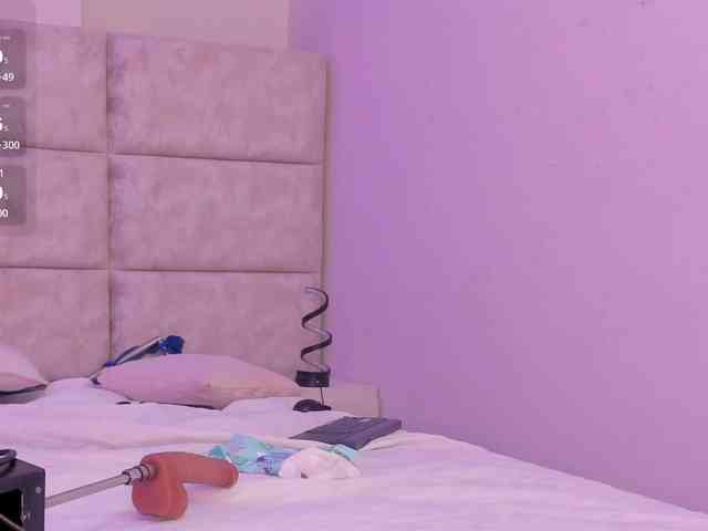 daphne-kim webcam