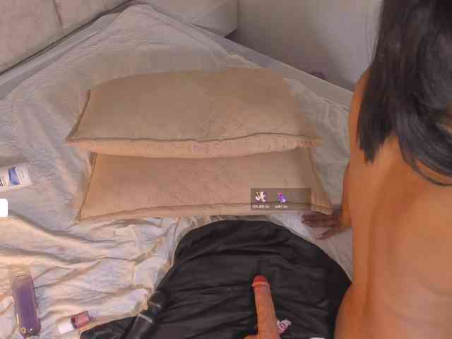 daphne-kim webcam