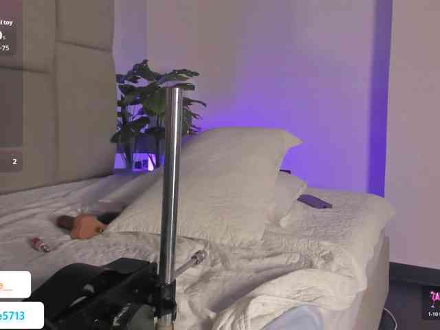 daphne-kim webcam
