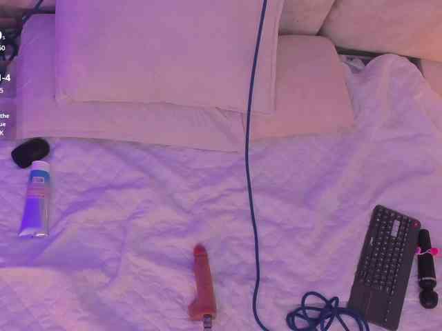 daphne-kim webcam