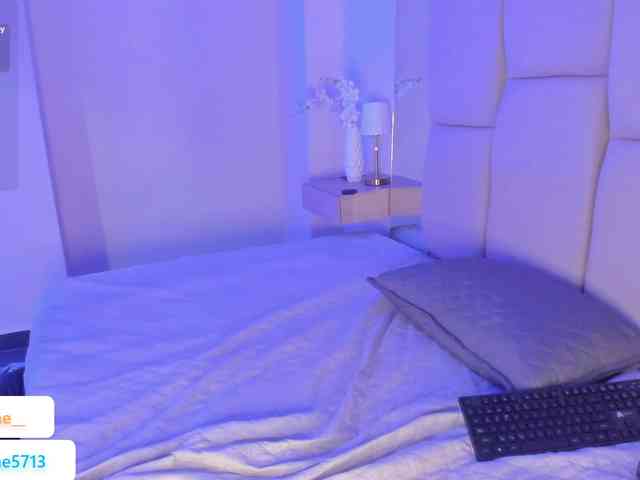 daphne-kim webcam