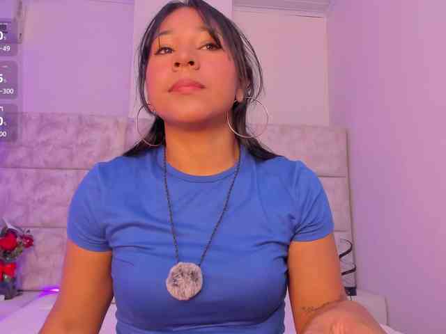 daphne-kim webcam