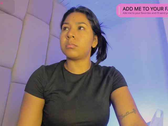 daphne-kim webcam