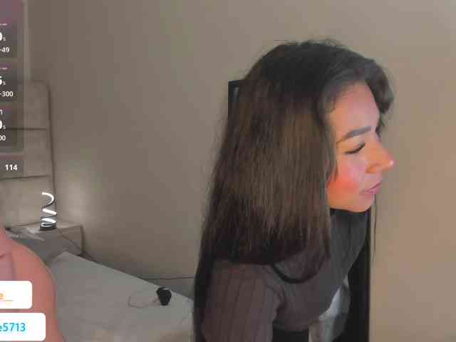 daphne-kim webcam