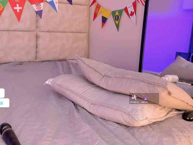daphne-kim webcam