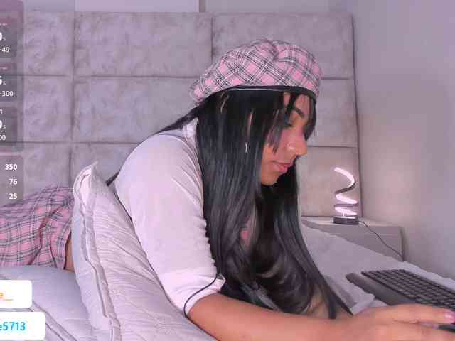 daphne-kim webcam