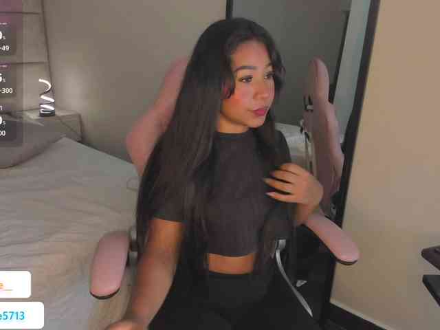 daphne-kim webcam