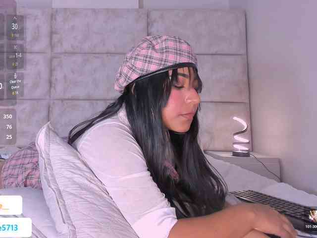 daphne-kim webcam