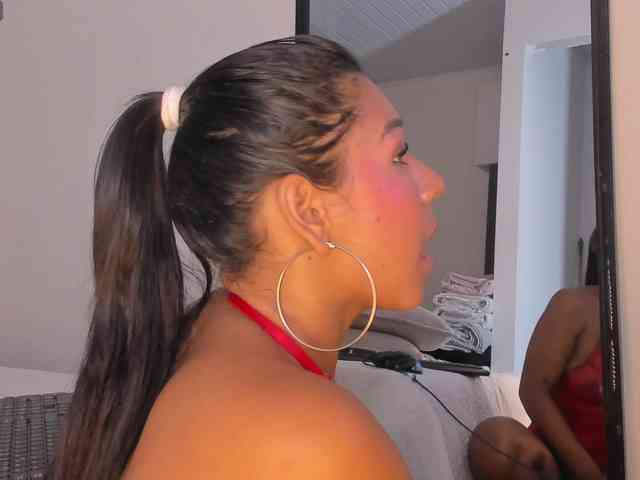 daphne-kim webcam