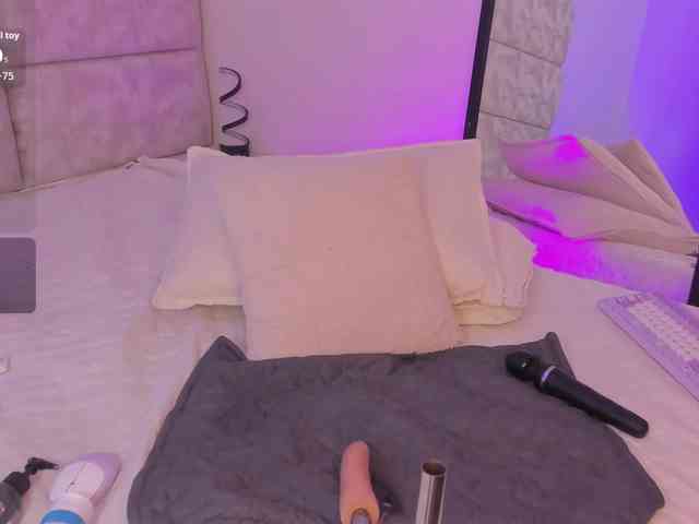 daphne-kim webcam