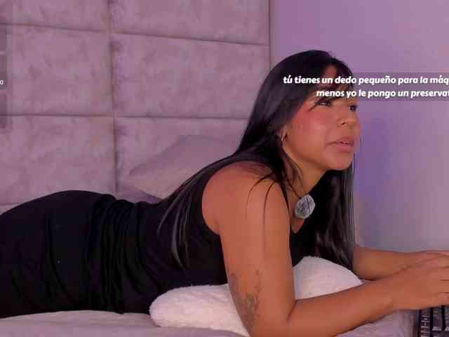 daphne-kim webcam