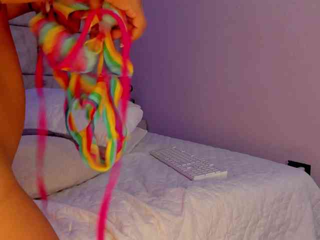 daphne-kim webcam