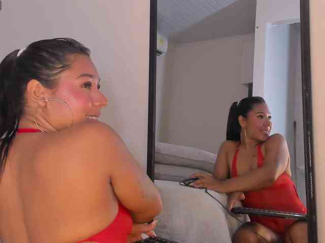 daphne-kim webcam