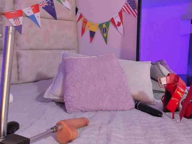 daphne-kim webcam
