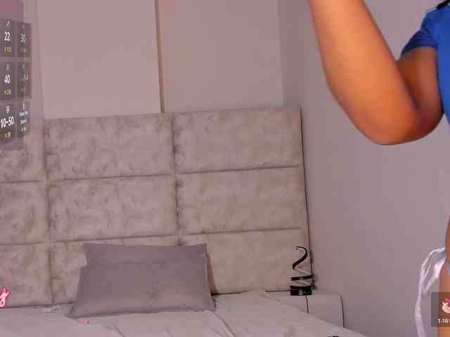 daphne-kim webcam