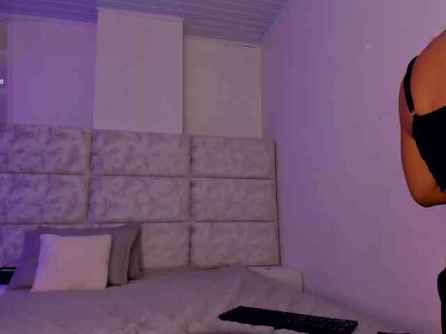daphne-kim webcam